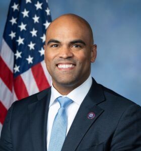 Colin Allred