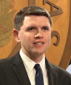 James Talarico for Senate