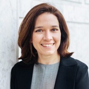 Rebecca Bennett for U.S. House