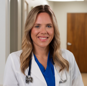 Dr. Annie Andrews