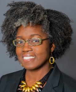 Dr. Jasmine Clark